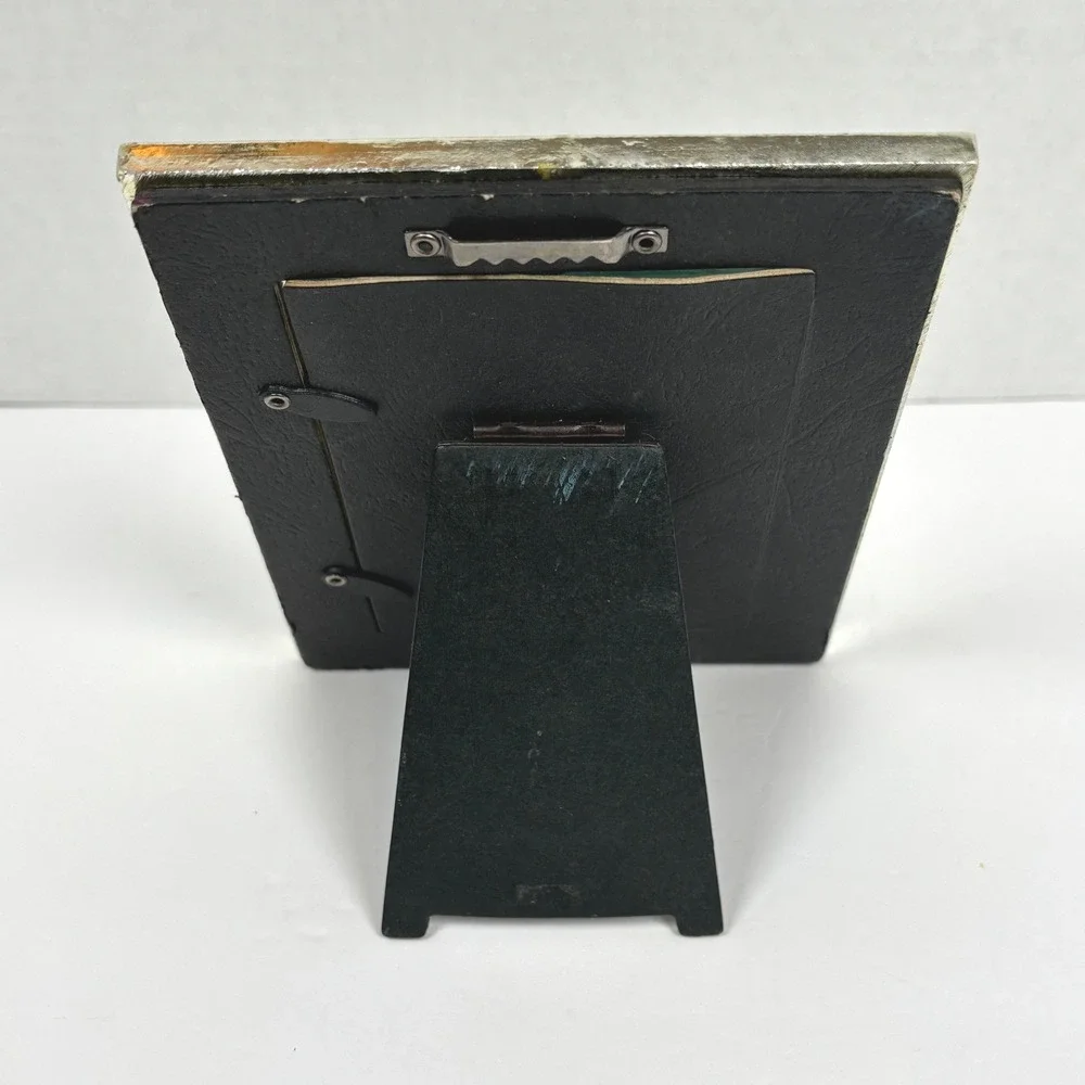Source Unknown vtg silver